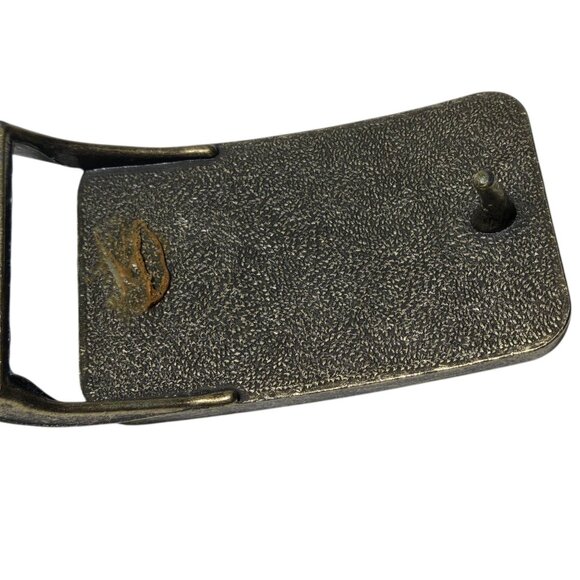 Redi Start Farmland Belt Buckle RediStart Advertising Promo Collectible Western - Picture 10 of 14